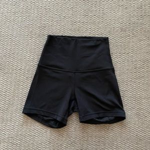 Lululemon align shorts 4” size 0